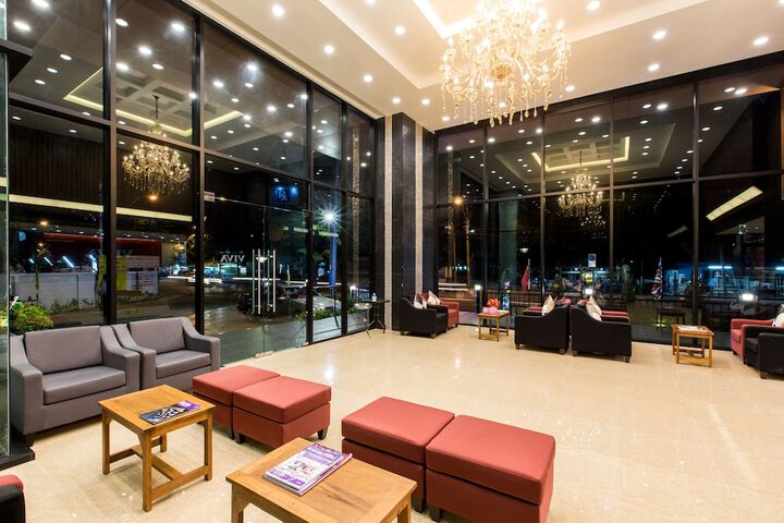 Hotel Interior 36 of 43