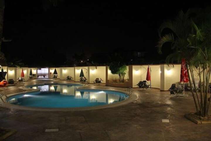 Pool 20 of 64