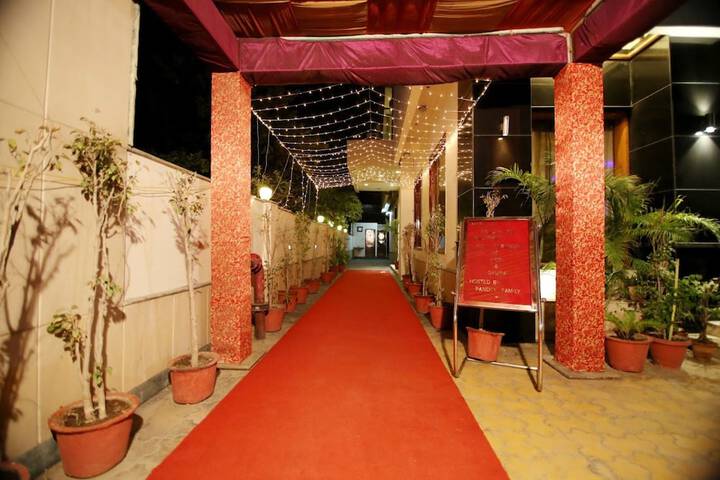 Wedding/Banquet 15 of 16