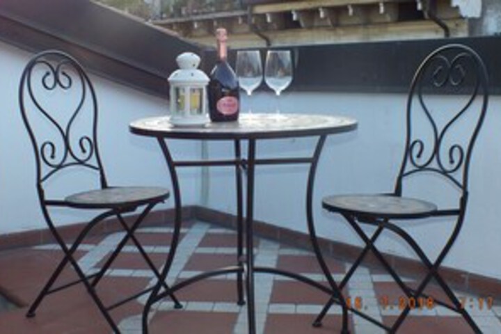 Terrace/Patio 42 of 44