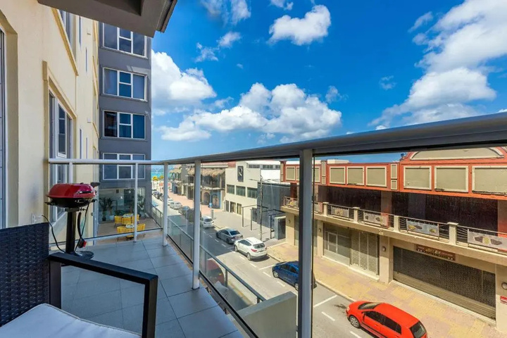 Terrace/Patio 6 of 21