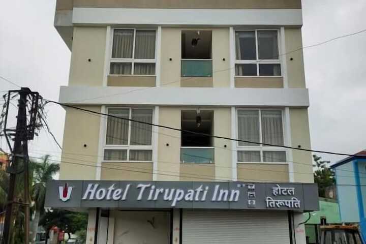 Hotel 41 of 43