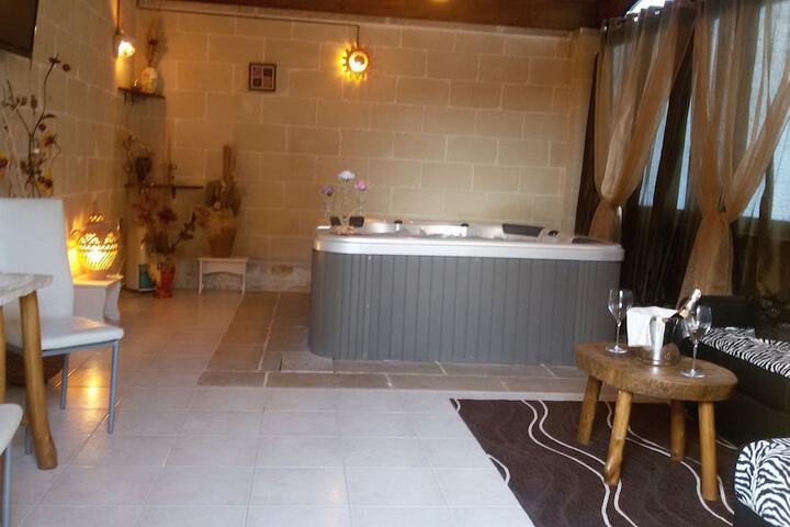 Spa Photos