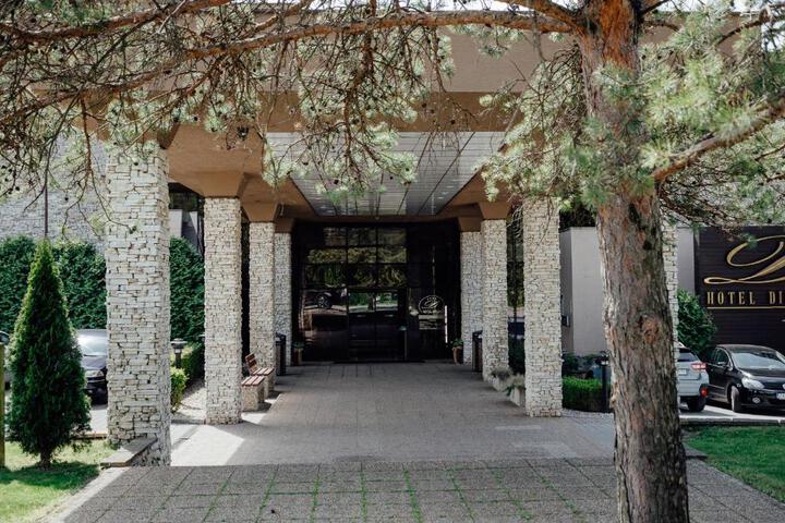 Fitness Facility Photos