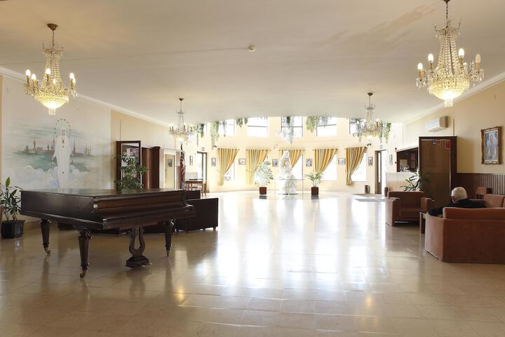 Hotel Interior 3 of 21