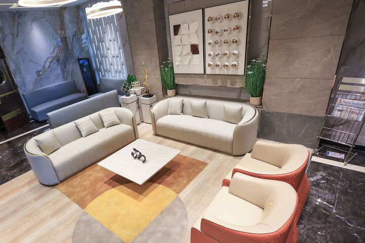 Hotel Interior 2 of 15
