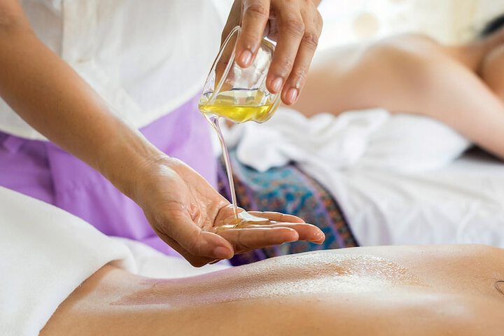 Spa Photos