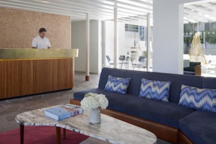 Hotel Interior 25 of 255