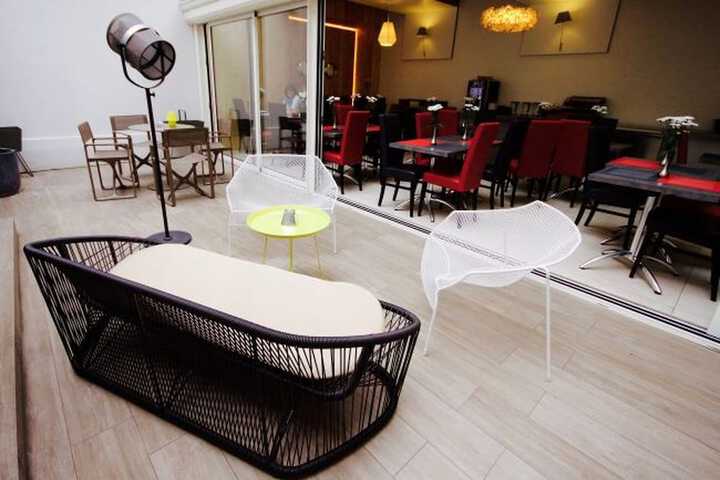 Terrace/Patio 70 of 74