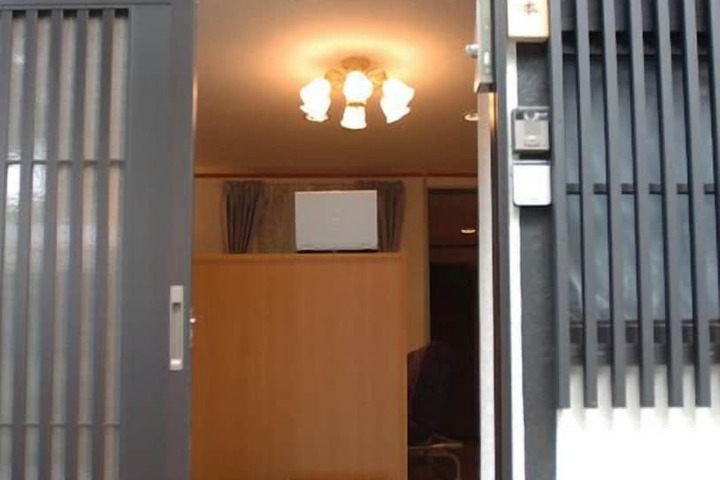 Hotel 26 of 28