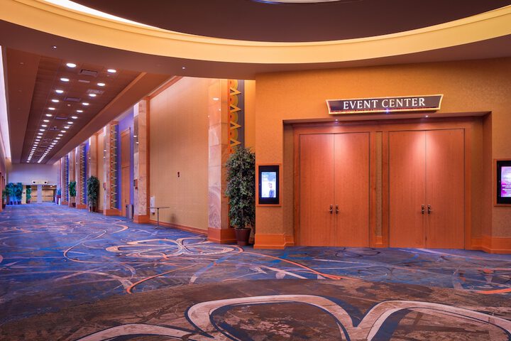 Ballroom