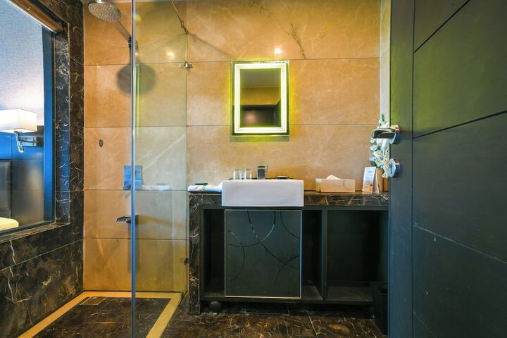 Bath Amenities