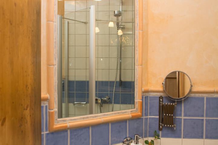 Restrooms
