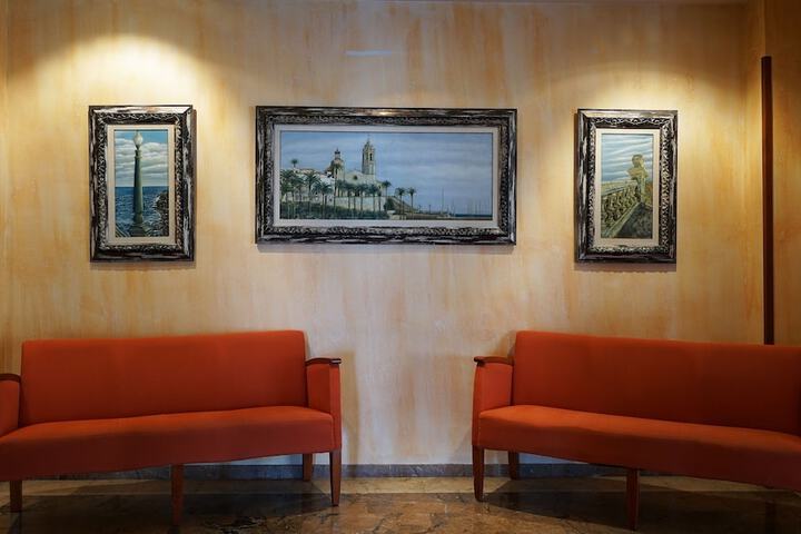 Hotel Interior 4 of 62