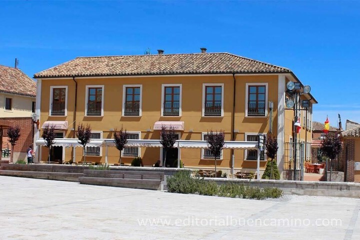 Photo of Hotel San Martín