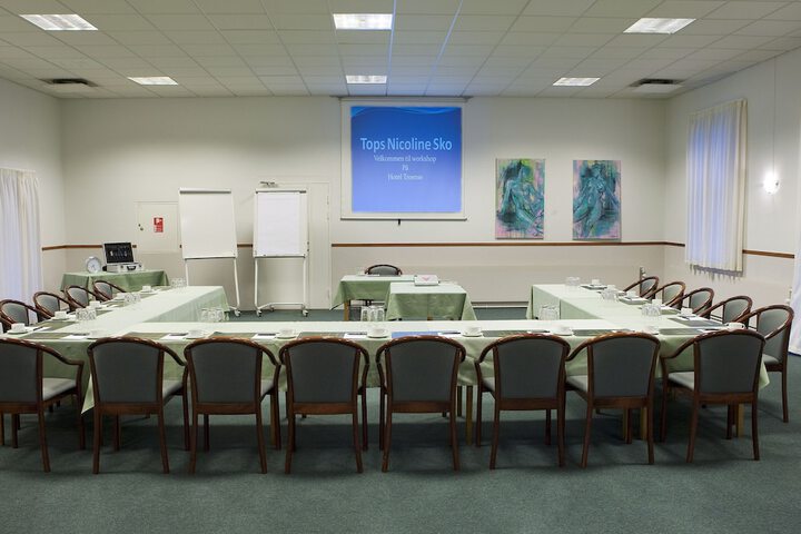 Meeting 40 of 70