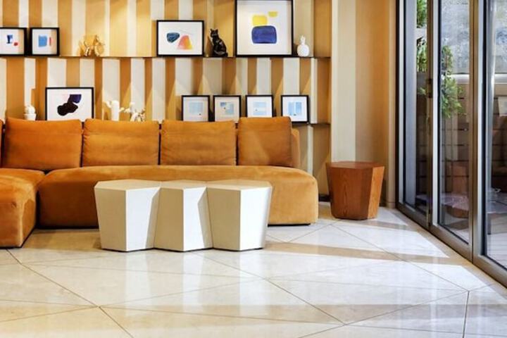 Hotel Interior 3 of 33