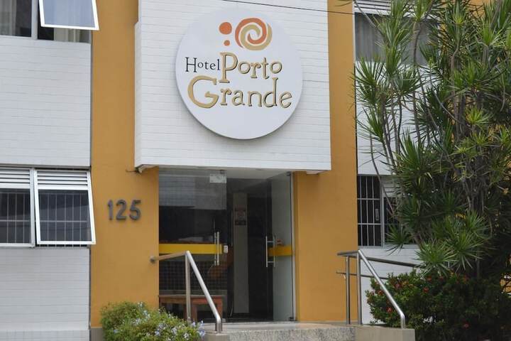 Hotel 24 of 27