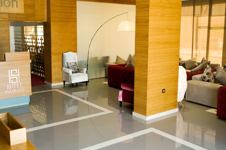 Hotel Interior 1 of 13