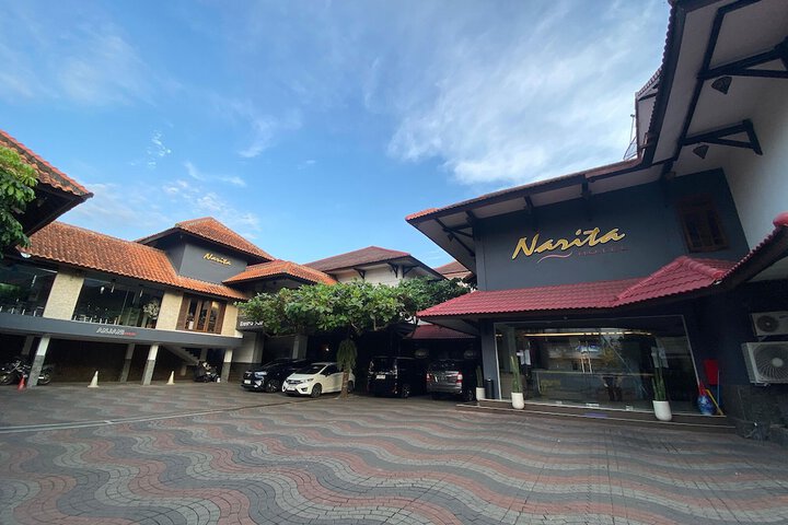 Exterior Photo