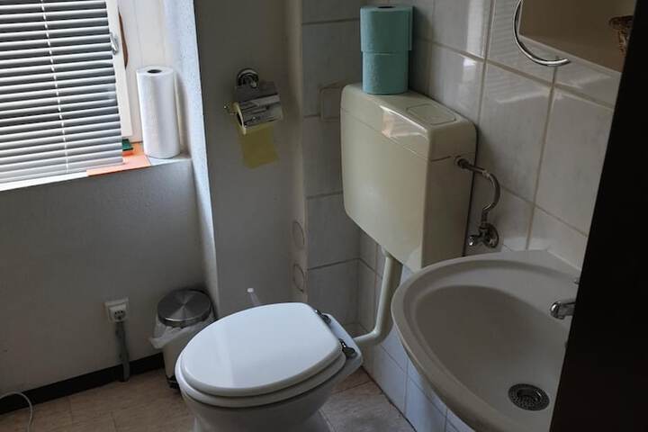 Bath Amenities