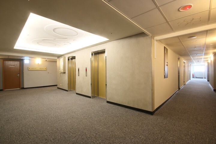Hotel 19 of 20