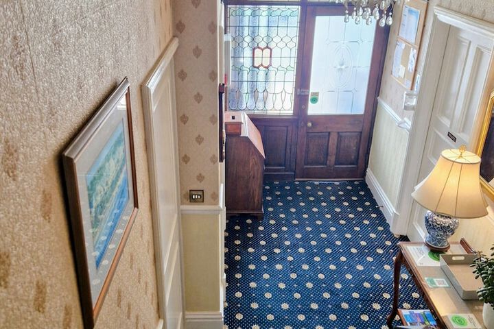 Lobby Photos