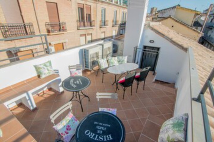 Terrace/Patio 56 of 61