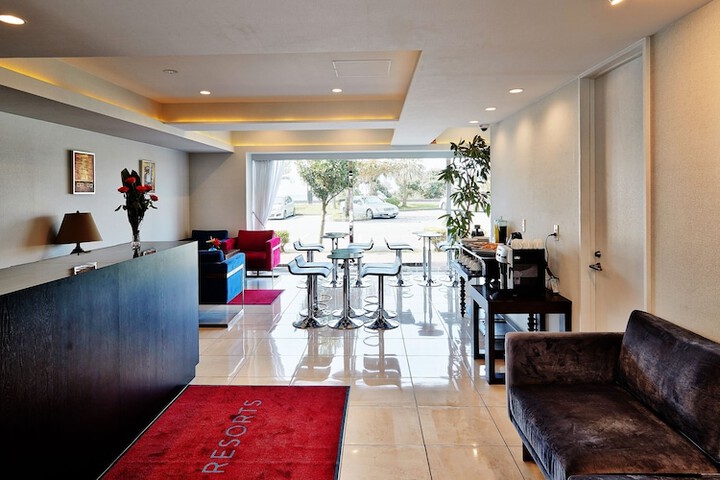 Hotel Interior 3 of 94