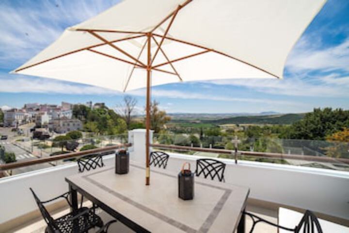 Arcos Fairways Centro