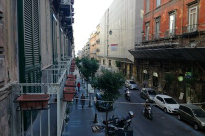 Hotel View 76 of 76