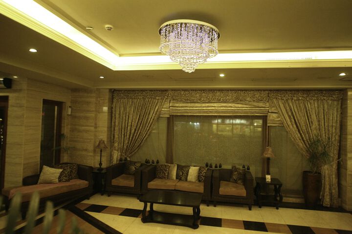 Hotel Interior 8 of 63