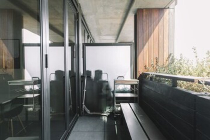 Terrace/Patio 12 of 12