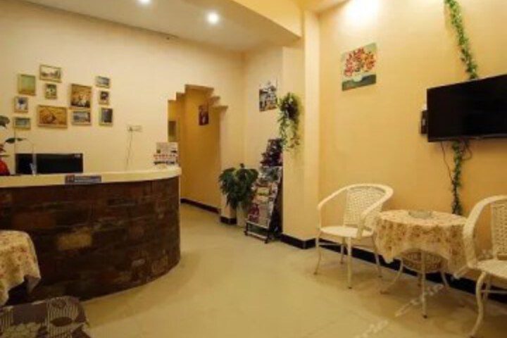Weimei Inn