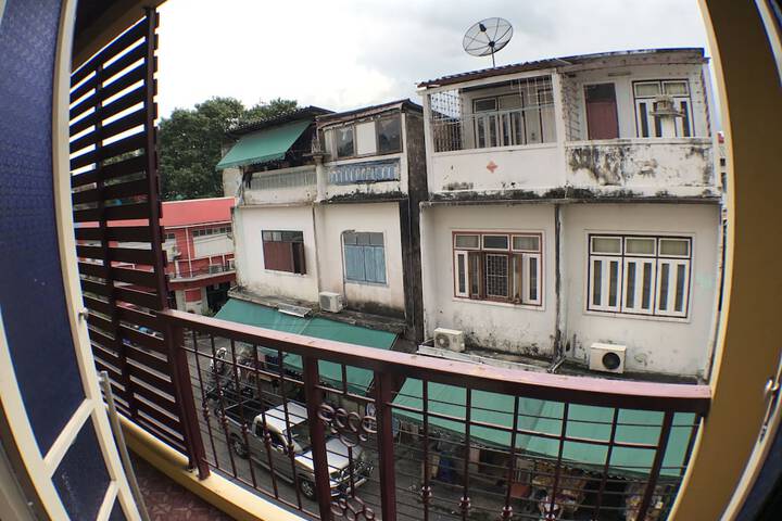 Hotel View 71 of 71