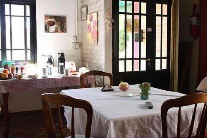 Breakfast/Coffee Service 84 of 126
