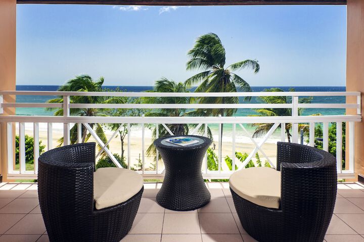 View from room