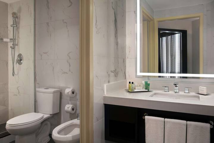 1 King Bed 1 Bedroom Presidential Suite (11 of 39)