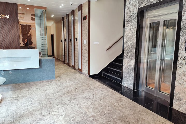 Hotel Interior 2 of 27