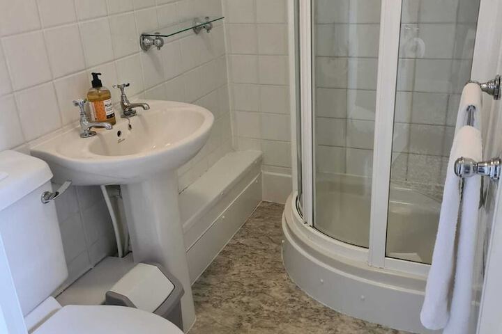 Bath Interior