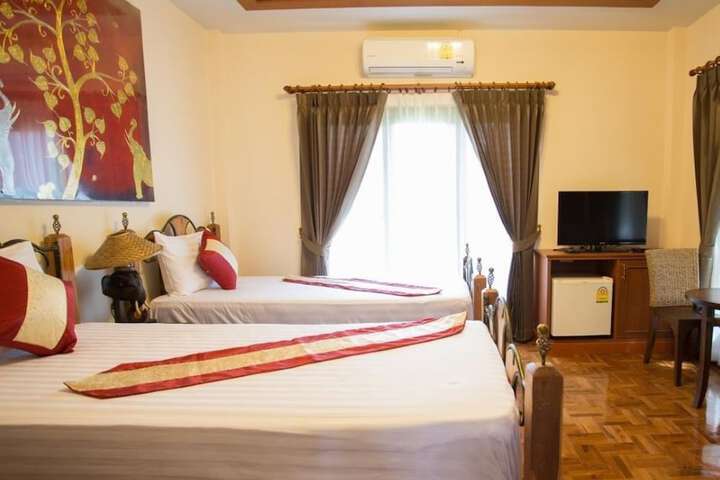 Room 17 of 101