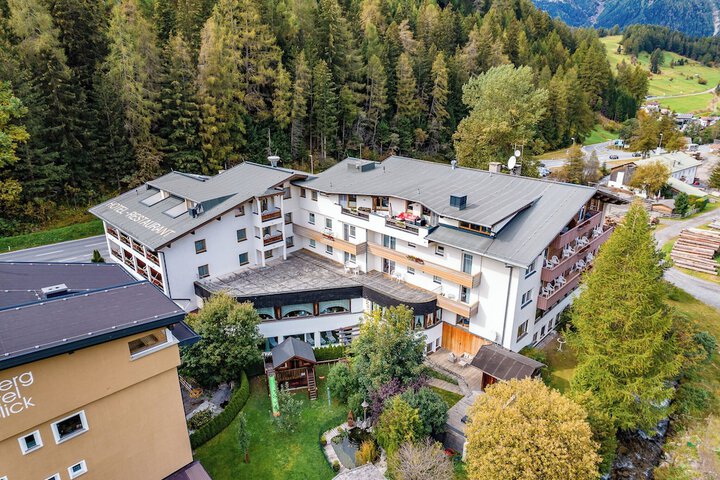 Hotel 84 of 84