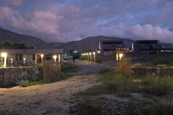 Hotel 135 of 145