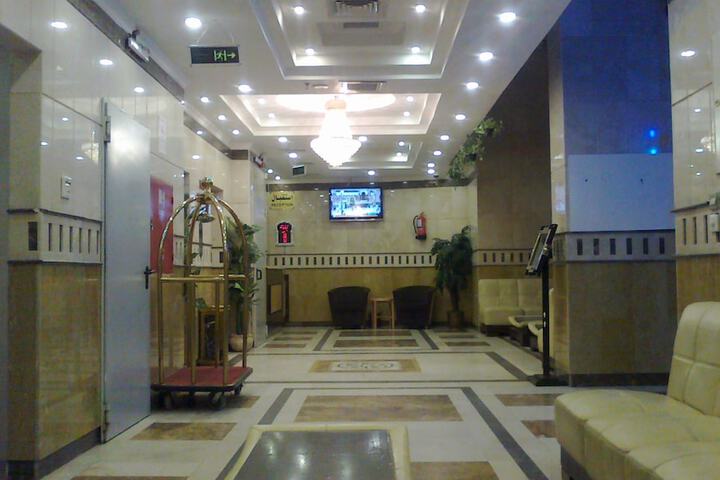 Hotel Interior 3 of 35