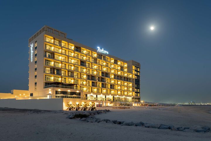 Hotel 265 of 268