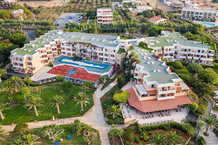 Hotel 196 of 209