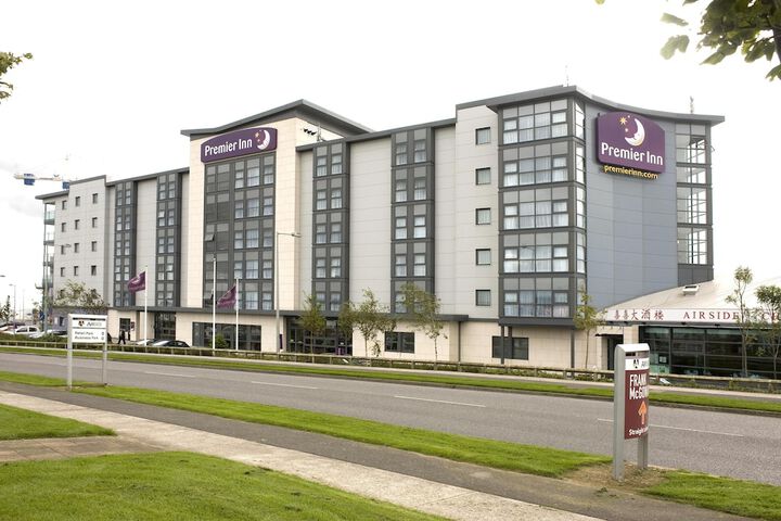 Hotel 21 of 23