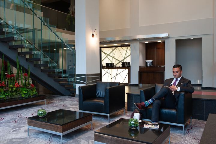 Hotel Interior 3 of 59