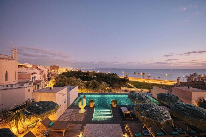 Image of Hotel El Llorenç Parc de la Mar - Adults Only