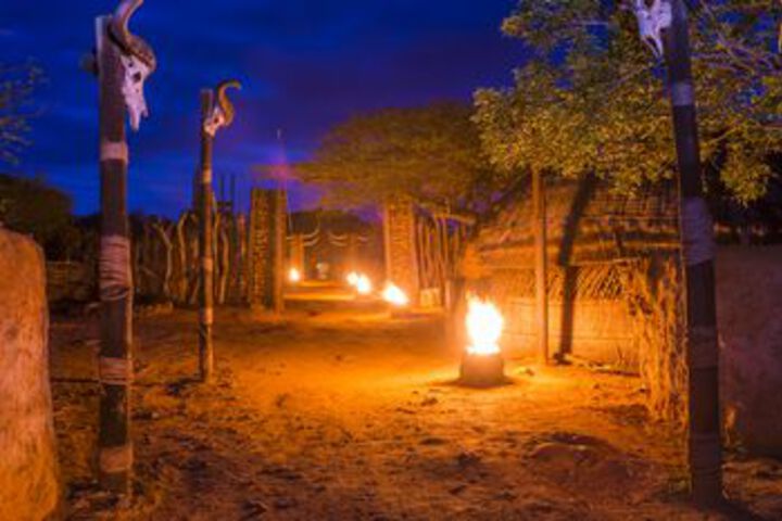 aha Shakaland